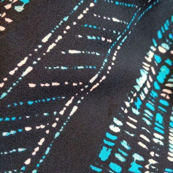 Apt. 9 Swing Dress - Picture 11 of 12